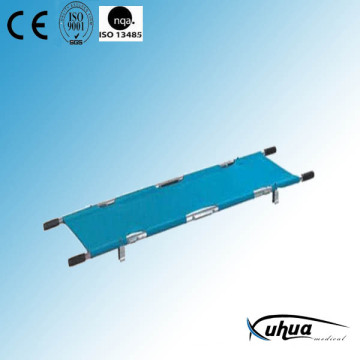 Ensilure pliable, allongé en aluminium allongé pour patient (XH-J-4)